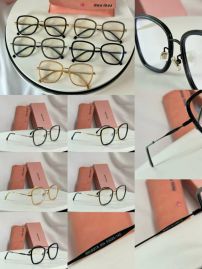 Picture of MiuMiu Optical Glasses _SKUfw55562745fw